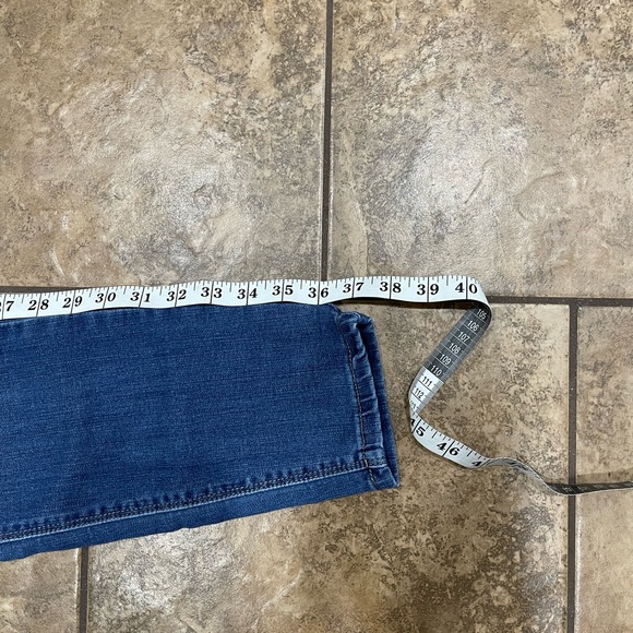 Women’s rue 21 jeans size 14 regular - Picture 4 of 9